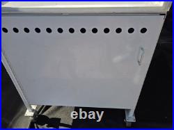 Techno Isel Stepper Davinci Cnc Router Prototyping MILL Free Shipping