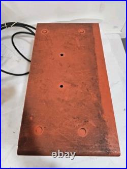 Teledyne Gurley 8781-2 Pathfinder 50 X-Y Axis Digital Readout Teledyne Gurley 8781-2 Pathfinder 50 X-Y Axis Digital Readout