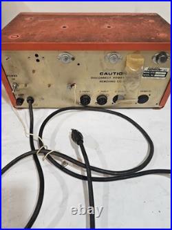Teledyne Gurley 8781-2 Pathfinder 50 X-Y Axis Digital Readout Teledyne Gurley 8781-2 Pathfinder 50 X-Y Axis Digital Readout