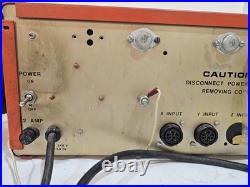 Teledyne Gurley 8781-2 Pathfinder 50 X-Y Axis Digital Readout Teledyne Gurley 8781-2 Pathfinder 50 X-Y Axis Digital Readout