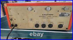 Teledyne Gurley 8781 Pathfinder 50 X-Y Axis Digital Readout