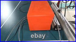 Teledyne Gurley 8781 Pathfinder 50 X-Y Axis Digital Readout