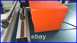 Teledyne Gurley 8781 Pathfinder 50 X-Y Axis Digital Readout