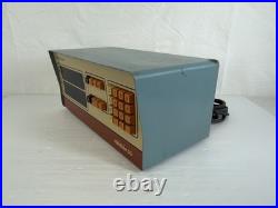 Teledyne Gurley 8781 Pathfinder 50 X-Y Axis Digital Readout Powers on Teledyne Gurley 8781 Pathfinder 50 X-Y Axis Digital Readout Powers on