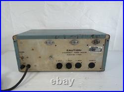 Teledyne Gurley 8781 Pathfinder 50 X-Y Axis Digital Readout Powers on Teledyne Gurley 8781 Pathfinder 50 X-Y Axis Digital Readout Powers on