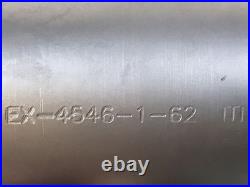 Tenneco Automotive Kettering EX-4546-1-62 45mm Crimp Tool TLEX4546162