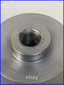 Tenneco Automotive Kettering EX-4546-1-62 45mm Crimp Tool TLEX4546162