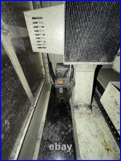 TensileMill CNC Machining Center Model 4040 Milling Electric 220V MPN 4040