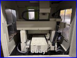 TensileMill CNC Machining Center Model 4040 Milling Electric 220V MPN 4040
