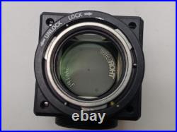 Thorlabs CCM1-4ER/M Cage Cubes (3) with BS022 Beamsplitters + CP36