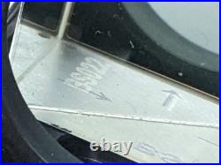 Thorlabs CCM1-4ER/M Cage Cubes (3) with BS022 Beamsplitters + CP36