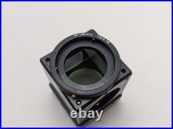 Thorlabs CCM1-4ER/M Cage Cubes (3) with BS022 Beamsplitters + CP36