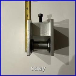 TigerStop Idle End Carriage New Without Box FAST FREE SHIPPING