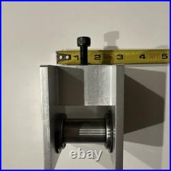 TigerStop Idle End Carriage New Without Box FAST FREE SHIPPING