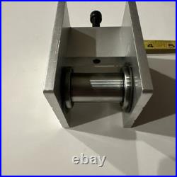 TigerStop Idle End Carriage New Without Box FAST FREE SHIPPING