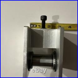 TigerStop Idle End Carriage New Without Box FAST FREE SHIPPING