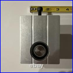 TigerStop Idle End Carriage New Without Box FAST FREE SHIPPING