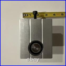 TigerStop Idle End Carriage New Without Box FAST FREE SHIPPING