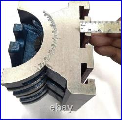 Tilting Table For Milling Machine, Robust, Heavy Duty & Durable-USA STOCK