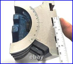 Tilting Table For Milling Machine, Robust, Heavy Duty & Durable-USA STOCK