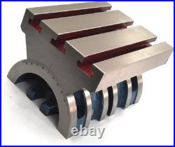 Tilting Table for Milling Machine- USA FULFILLED