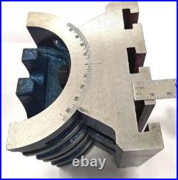 Tilting Table for Milling Machine- USA FULFILLED