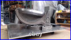 Tilting base for bridgeport- super rare and functionally mint Tilting base for bridgeport- super rare and functionally mint