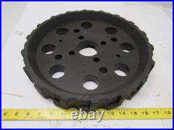 Tool Fabrication Corporation D10008 14 Shell Face Mill 2-1/2 Arbor Hole Tool Fabrication Corporation D10008 14 Shell Face Mill 2-1/2 Arbor Hole