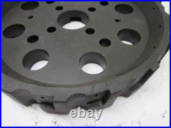 Tool Fabrication Corporation D10008 14 Shell Face Mill 2-1/2 Arbor Hole