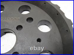 Tool Fabrication Corporation D10008 14 Shell Face Mill 2-1/2 Arbor Hole Tool Fabrication Corporation D10008 14 Shell Face Mill 2-1/2 Arbor Hole