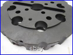 Tool Fabrication Corporation D10008 14 Shell Face Mill 2-1/2 Arbor Hole