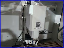 Tormach 1100M CNC Mill REPO
