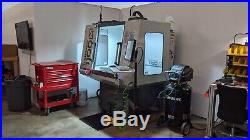 Tormach 1100M CNC Milling Machine (FLAWLESS, $2,000 Price Reduction)