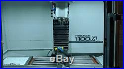 Tormach 1100M CNC Milling Machine (FLAWLESS, $2,000 Price Reduction)