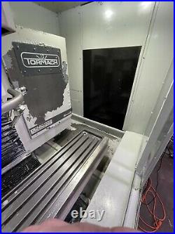Tormach 1100 PCNC Personal CNC Mill