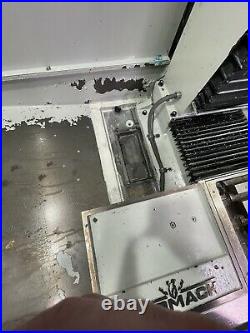 Tormach 1100 PCNC Personal CNC Mill