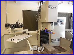 Tormach 1100 PCNC series 3 Vertical Mill CNC with tooling