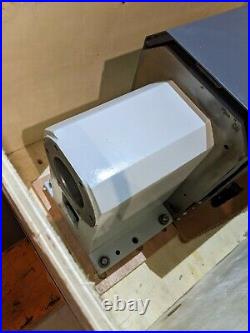 Tormach 770M CNC Mill Head R8 Spindle Cartridge Assembly! Charity! Freight