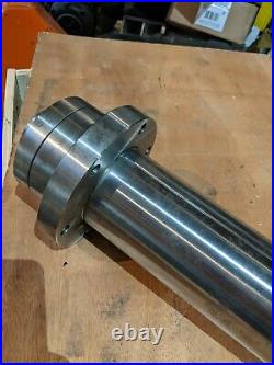 Tormach 770M CNC Mill Head R8 Spindle Cartridge Assembly! Charity! Freight