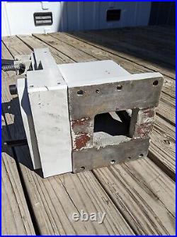 Tormach 770 CNC Mill Head withSpindle Assembly 70mm Motor 70mm Spindle! Charity