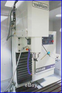 Tormach PCNC1100 Milling Machine