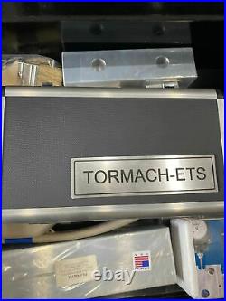 Tormach PCNC 1100, 2016 Tooling Package, ATC Pressure Sensor