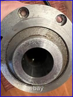 Tormach PCNC 1100 80mm Diameter 120mm Flange CNC Mill Head R8 Spindle Cartridge