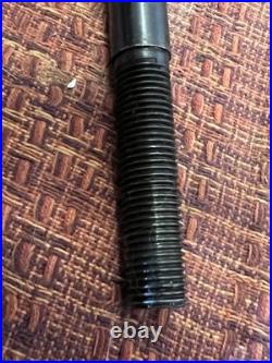 Tormach PCNC 1100 80mm Diameter 120mm Flange CNC Mill Head R8 Spindle Cartridge