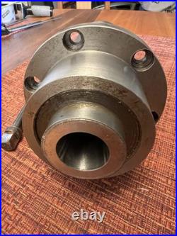 Tormach PCNC 1100 80mm Diameter 120mm Flange CNC Mill Head R8 Spindle Cartridge