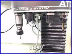 Tormach PCNC 1100 CNC Mill Series 3 Machine