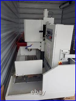 Tormach PCNC 1100 Series 3 VMC, 2016 Available Immediately