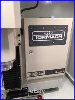 Tormach PCNC 770 Mill
