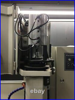 Tormach PNC 1100 cnc 3 Axis milling machine. Basically New! Used Only Once