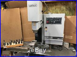 Tormach Pcnc 770 Benchtop Cnc Vertical MILL